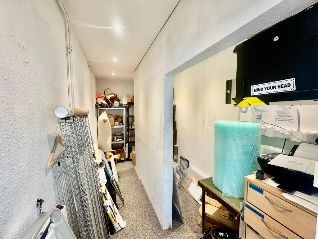 Storage