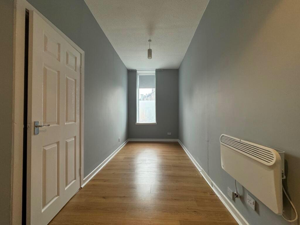 Bedroom.