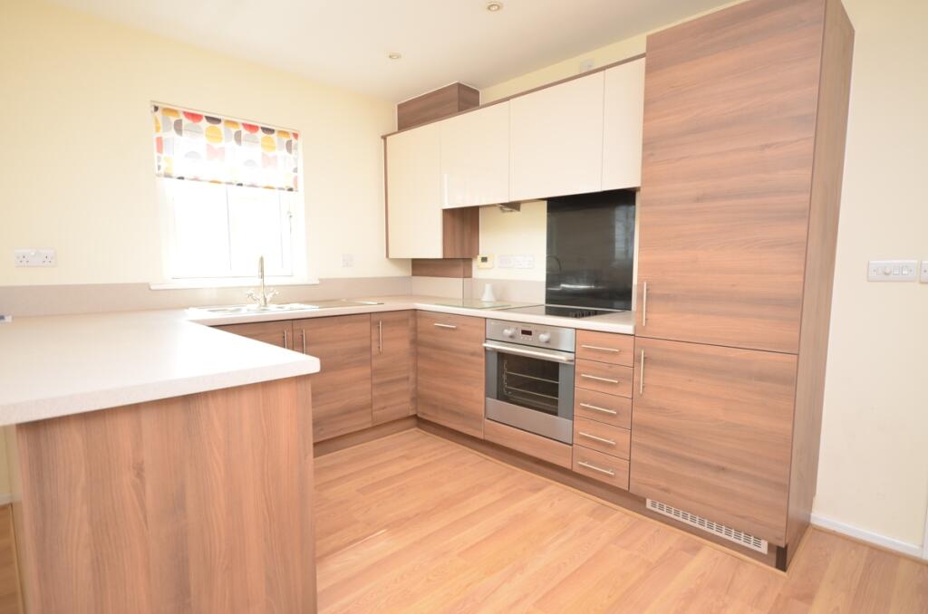 rivermead kitchen