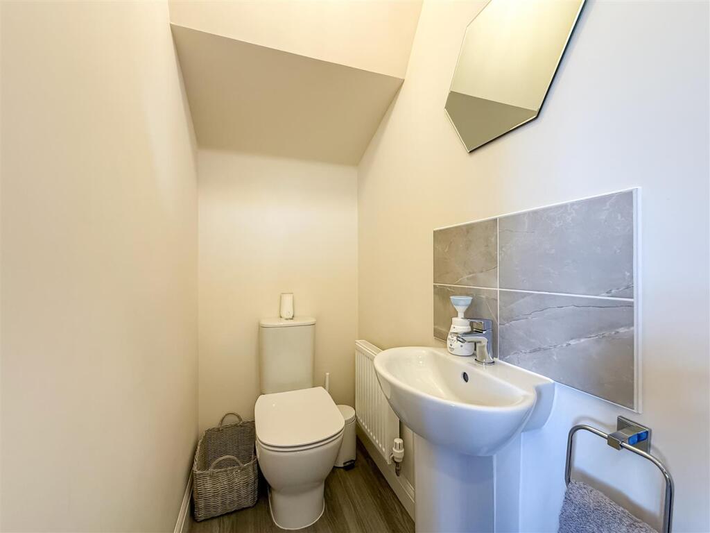cloakroom