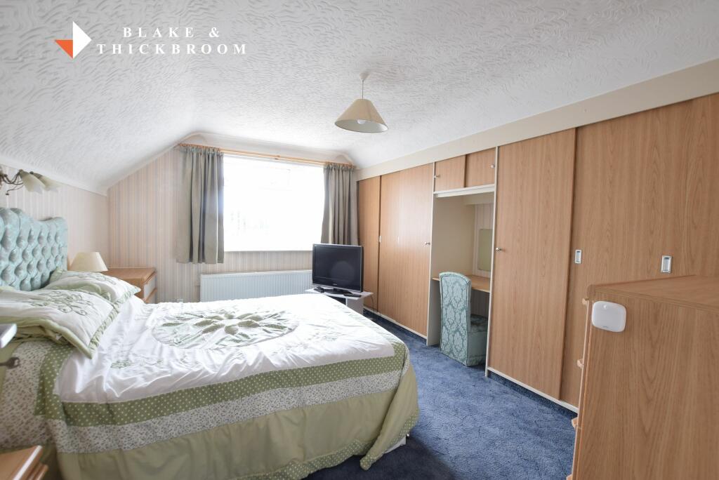 BEDROOM TWO