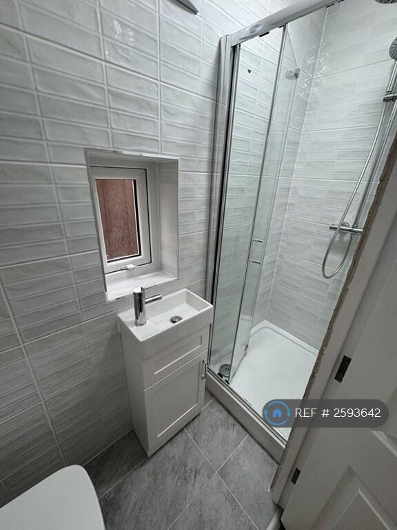 Wet Room