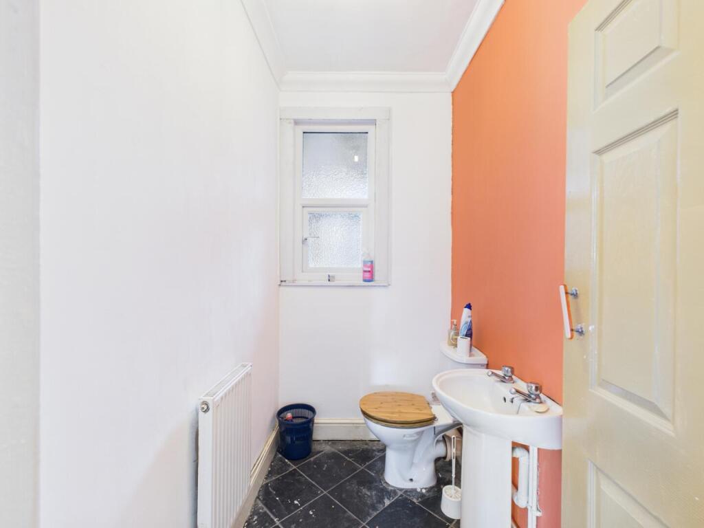WC