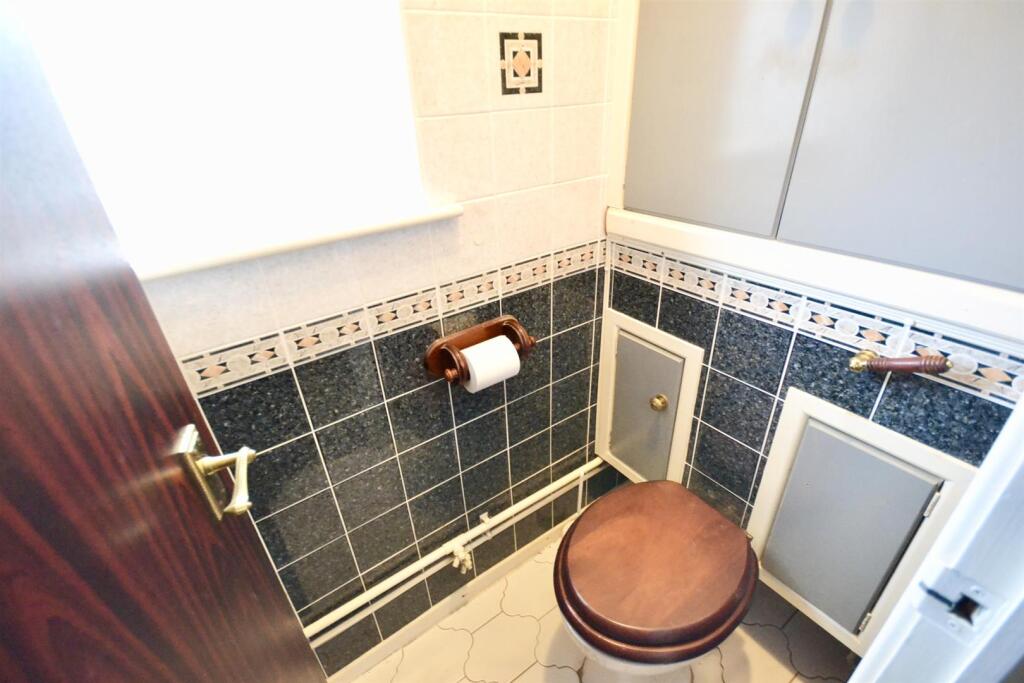 WC