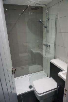 En suite