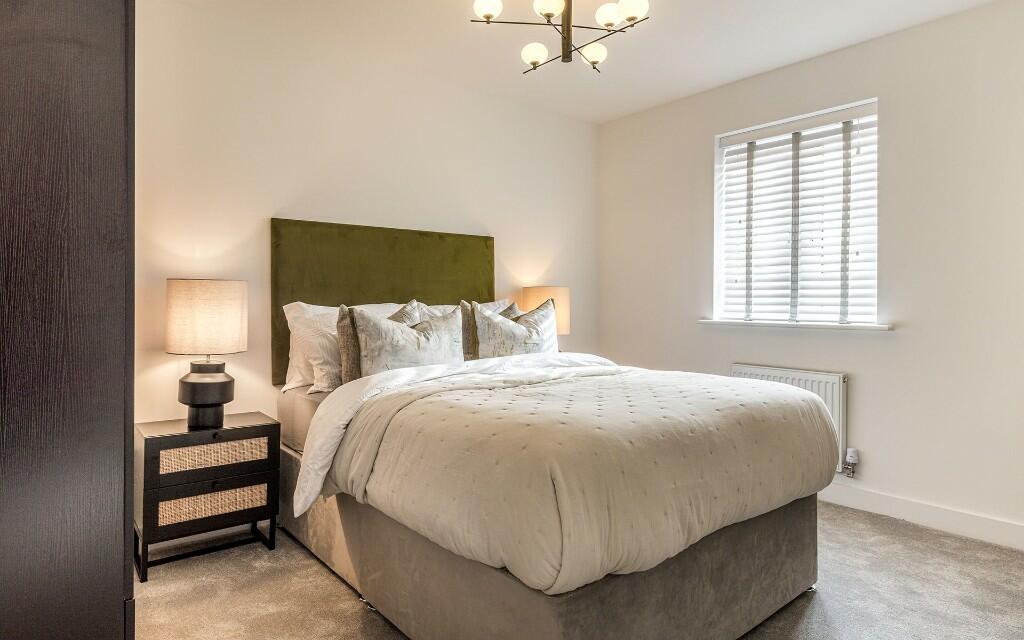 Similar Show Home