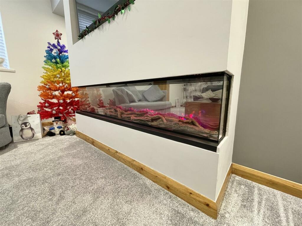 Fire Place