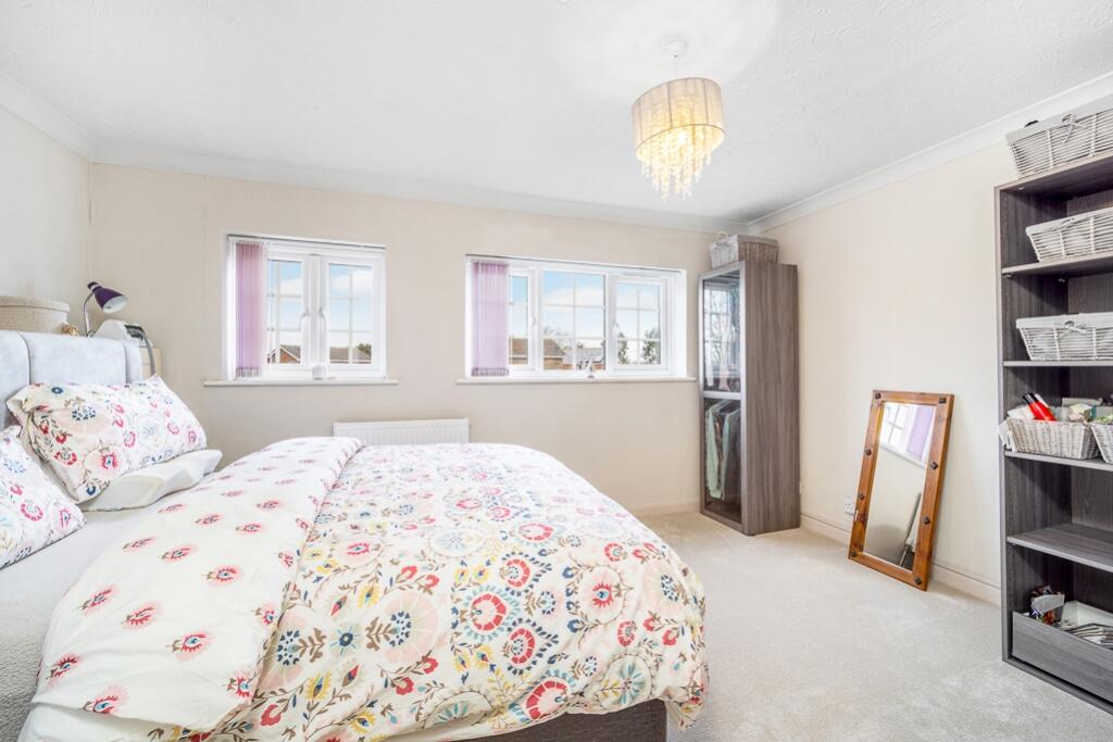 16 Bell Lane (Fosdyke)-20