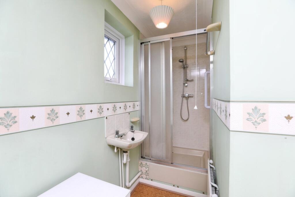 Showeerroom