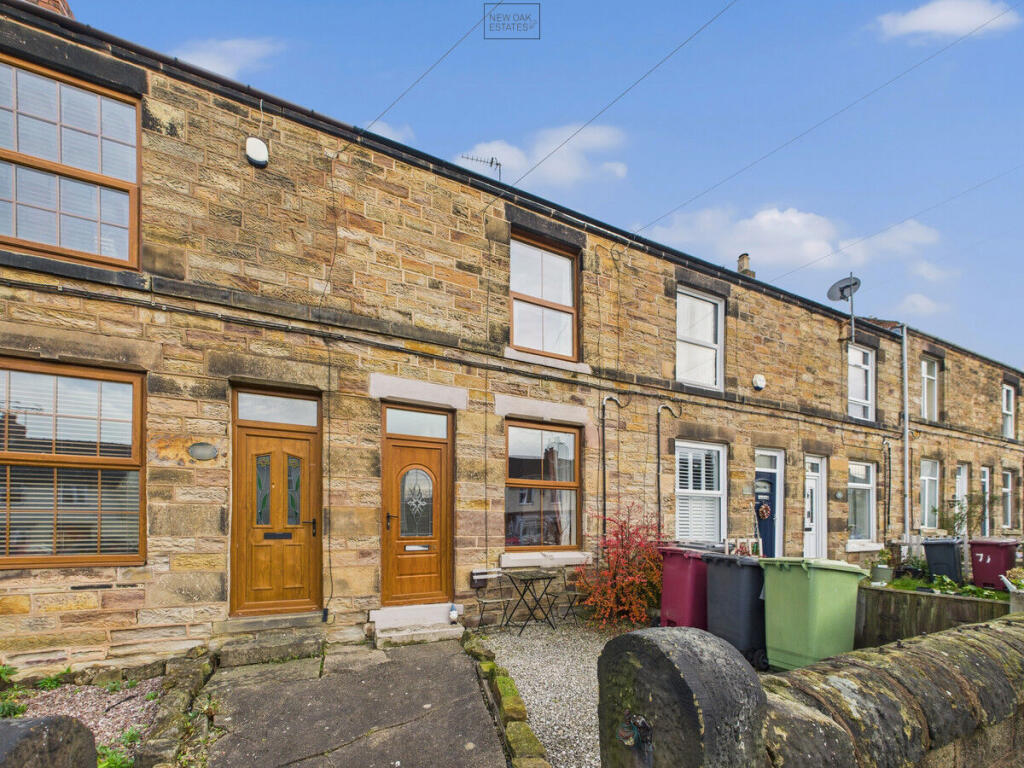 Park House Road, Lower Pilsley, S45