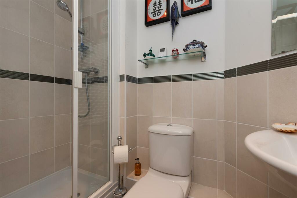 Marine Parade, Tankerton, Whitstable