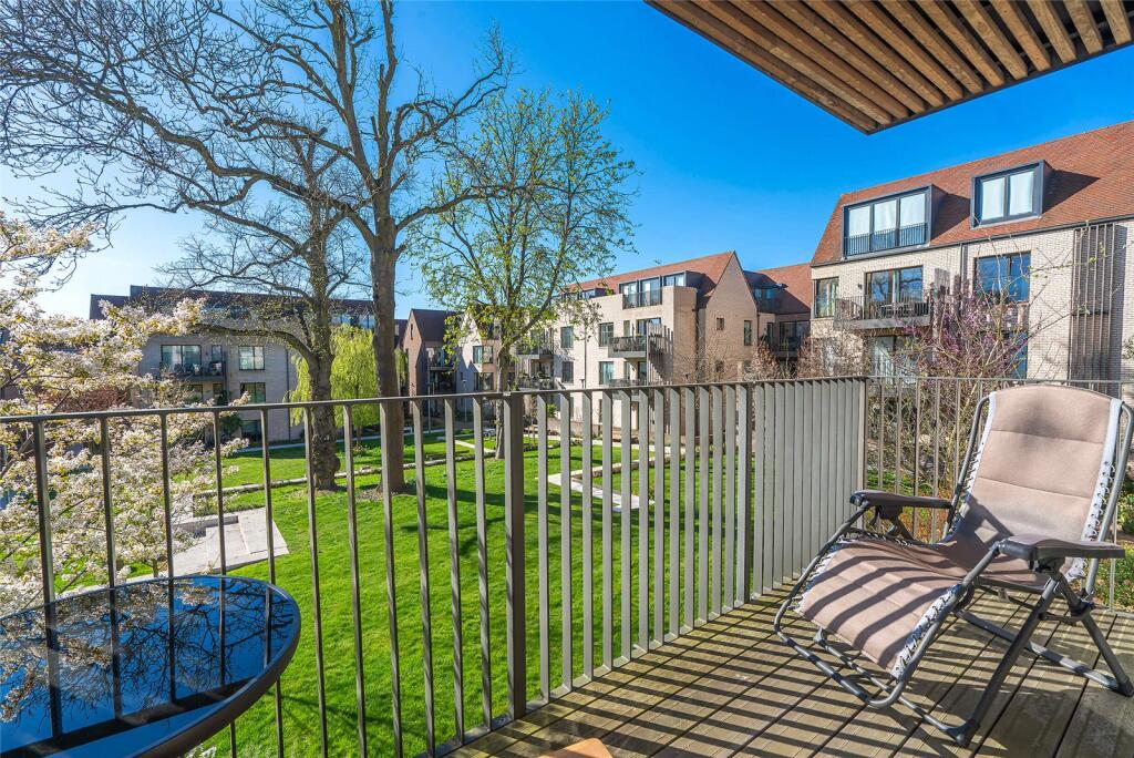 Terrace 1 A
