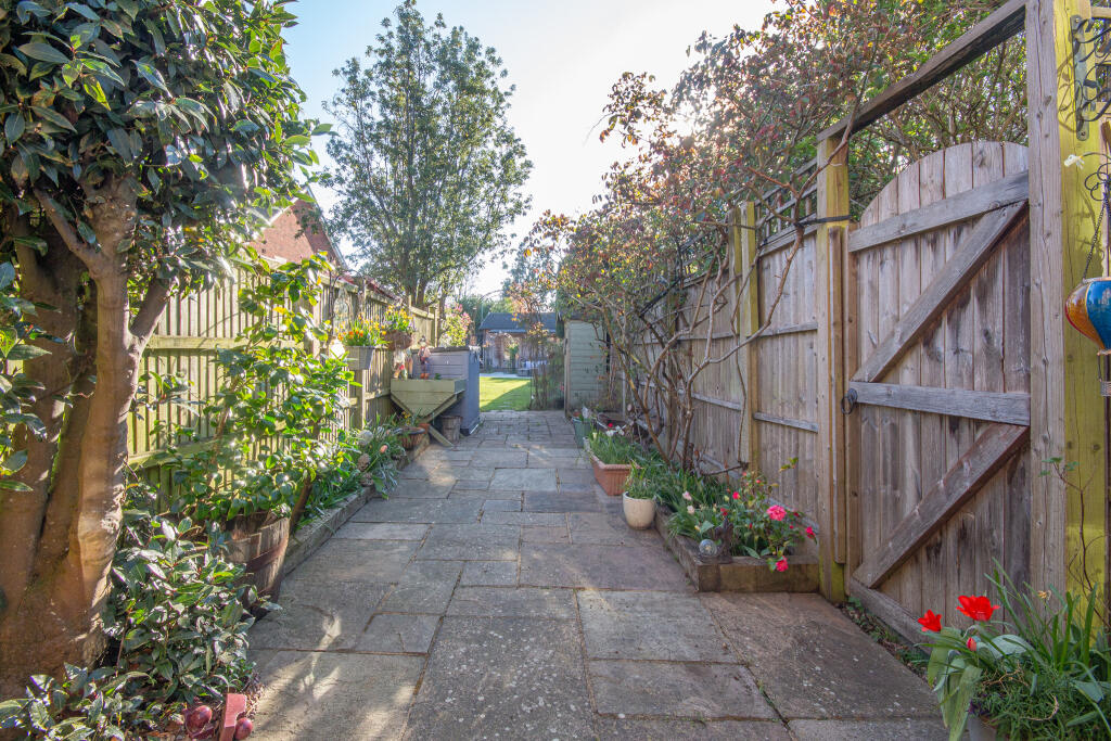 Garden