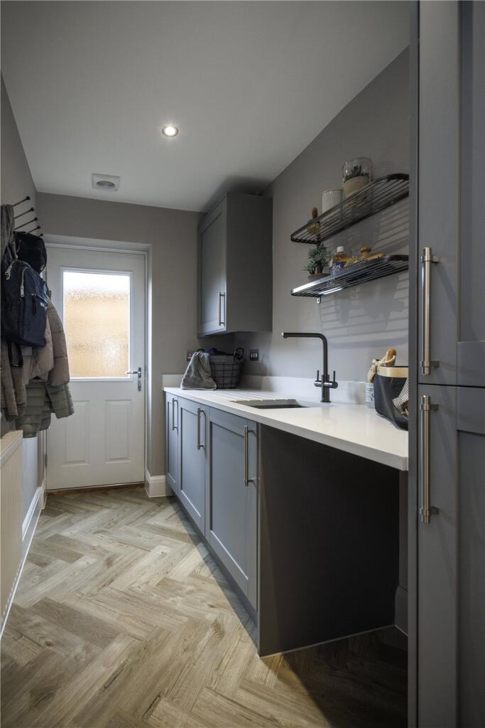 Show Home