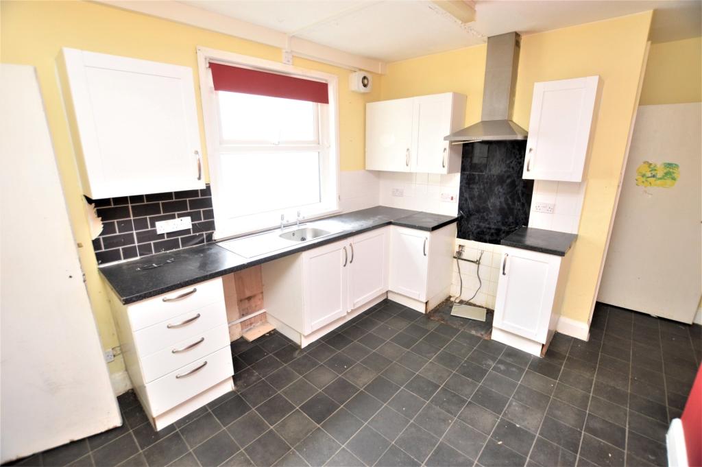 Kitchen Tff