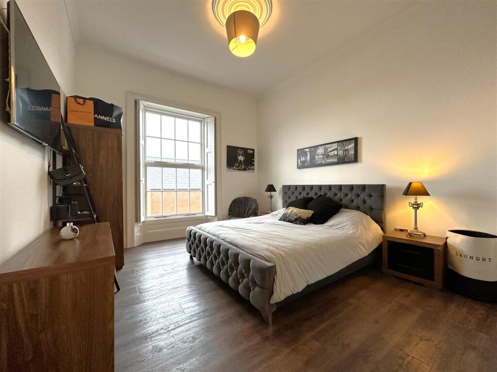 Bedroom Two 564