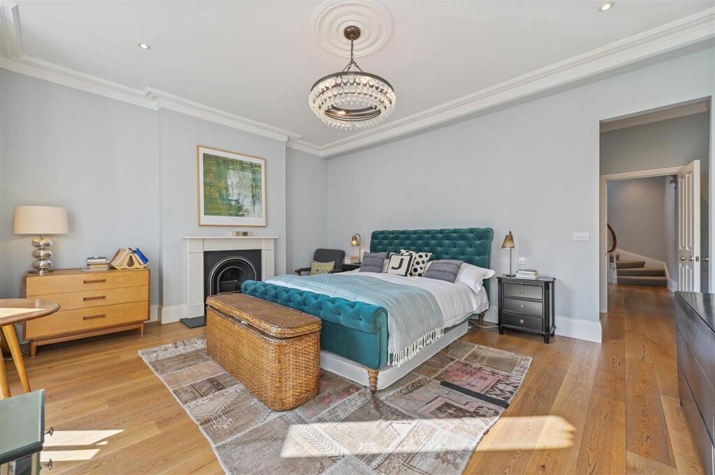 Cromwell Grove - BedroomA3