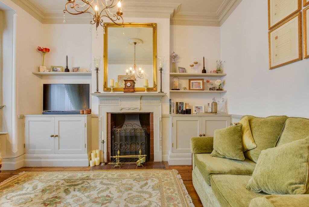 Reception Room One