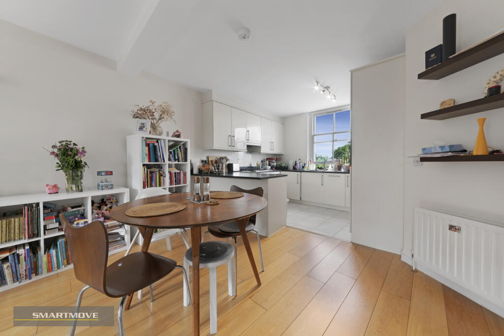 FIRSTOAK HOUSE, FLAT 4-22