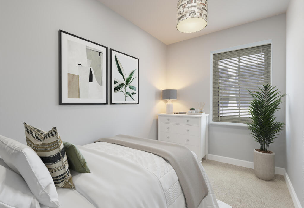 Bedroom 3