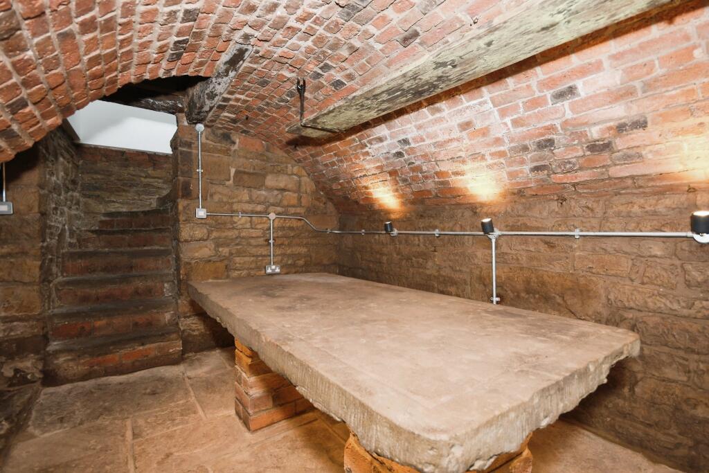 Cellar