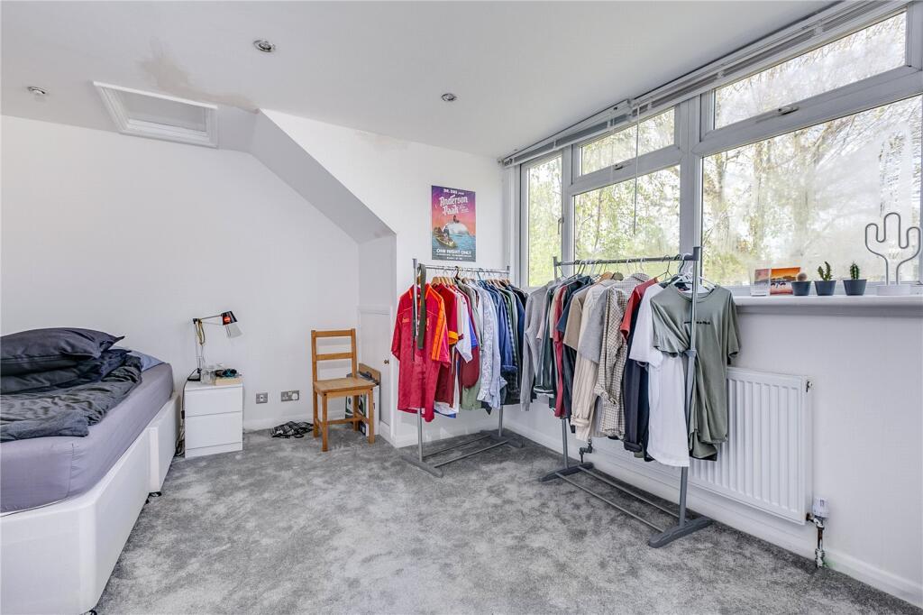 Bedrooms