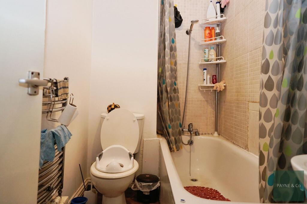 Bathroom/WC