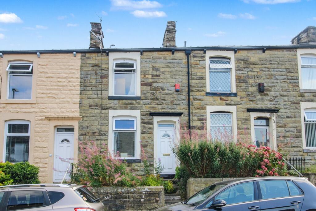 Hufling Lane, Burnley, BB11