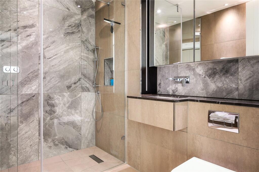 Bathroom Three