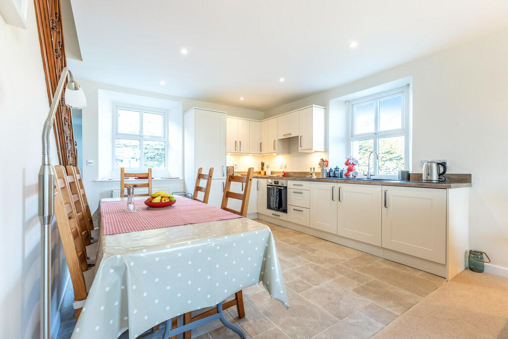 Kitchen and Dinin...