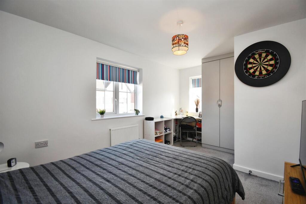 Bedroom two