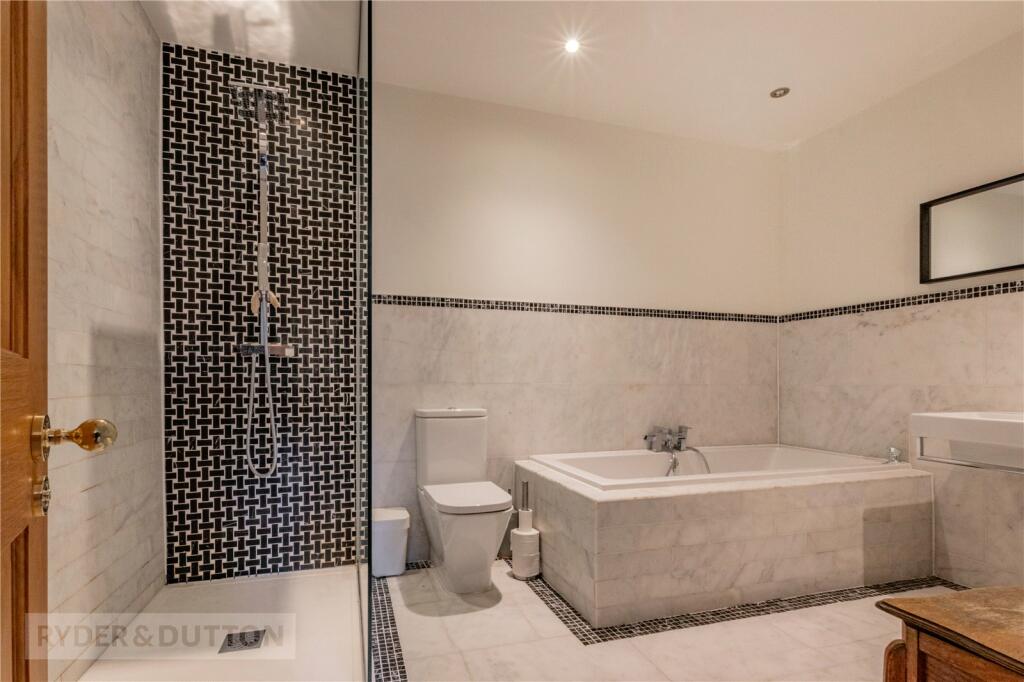 Ensuite