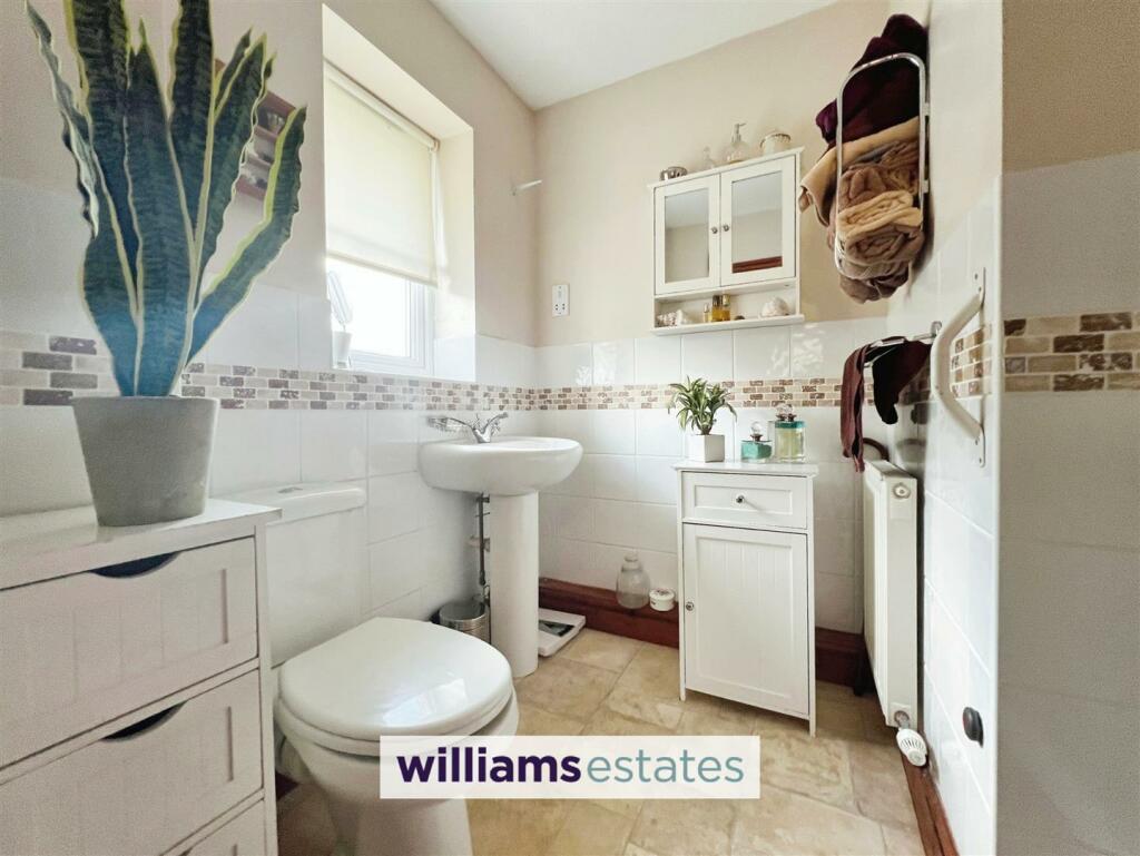 En-suite