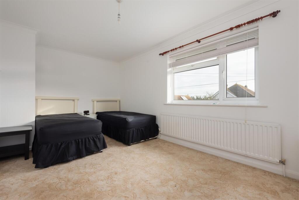 St Swithins, Tankerton, Whitstable