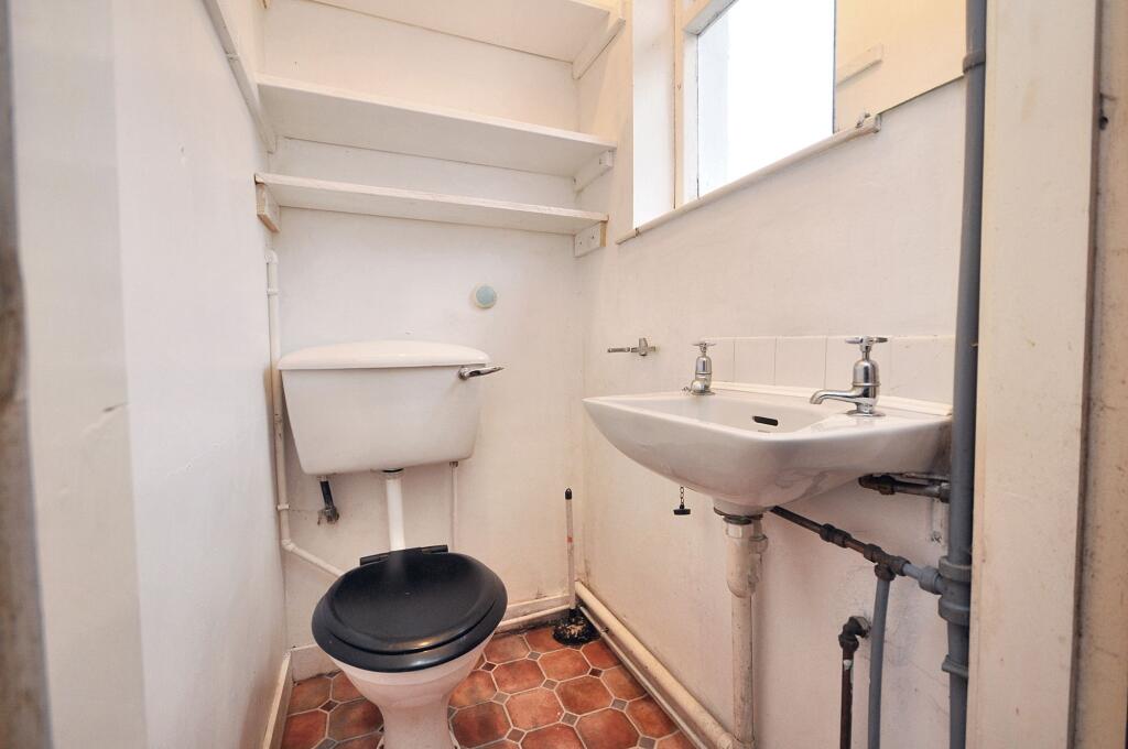 WC