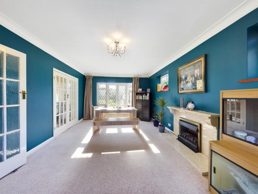 Reception 1