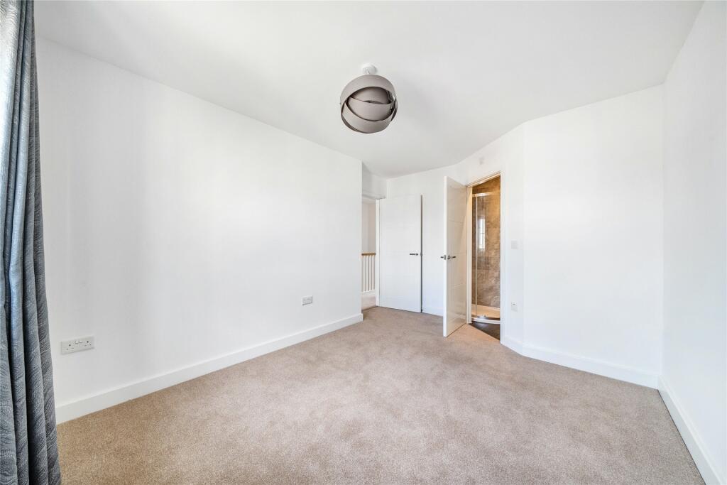 Show Home