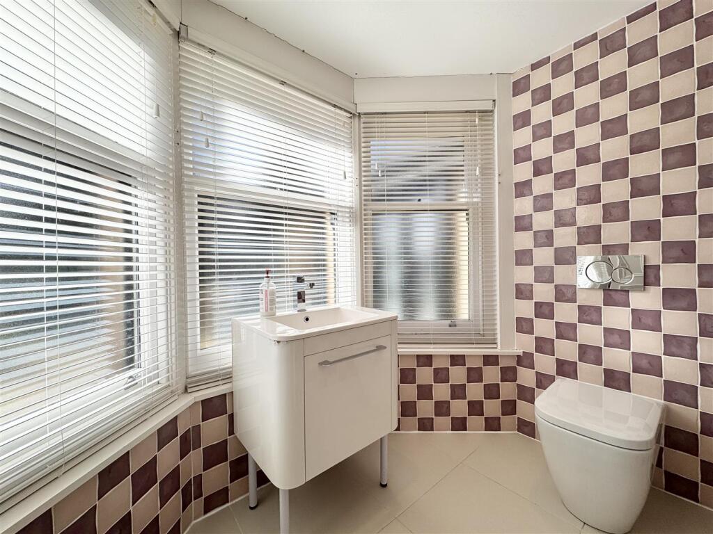 WC