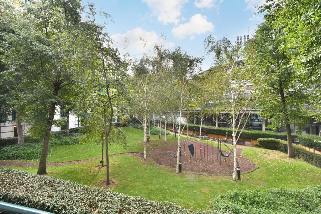 Communal Gardens