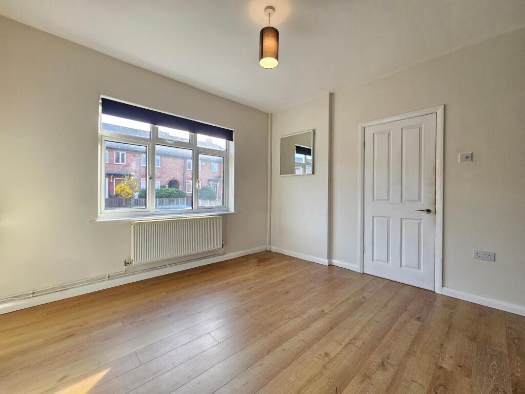Living Dining Room