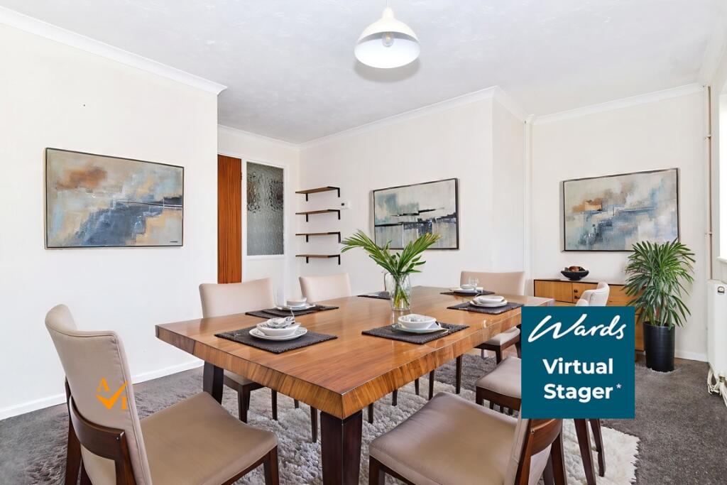 Lounge (Modern Style)