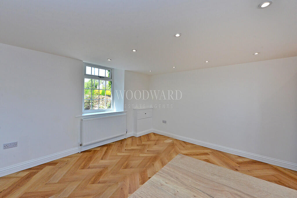 Open Plan Living/...