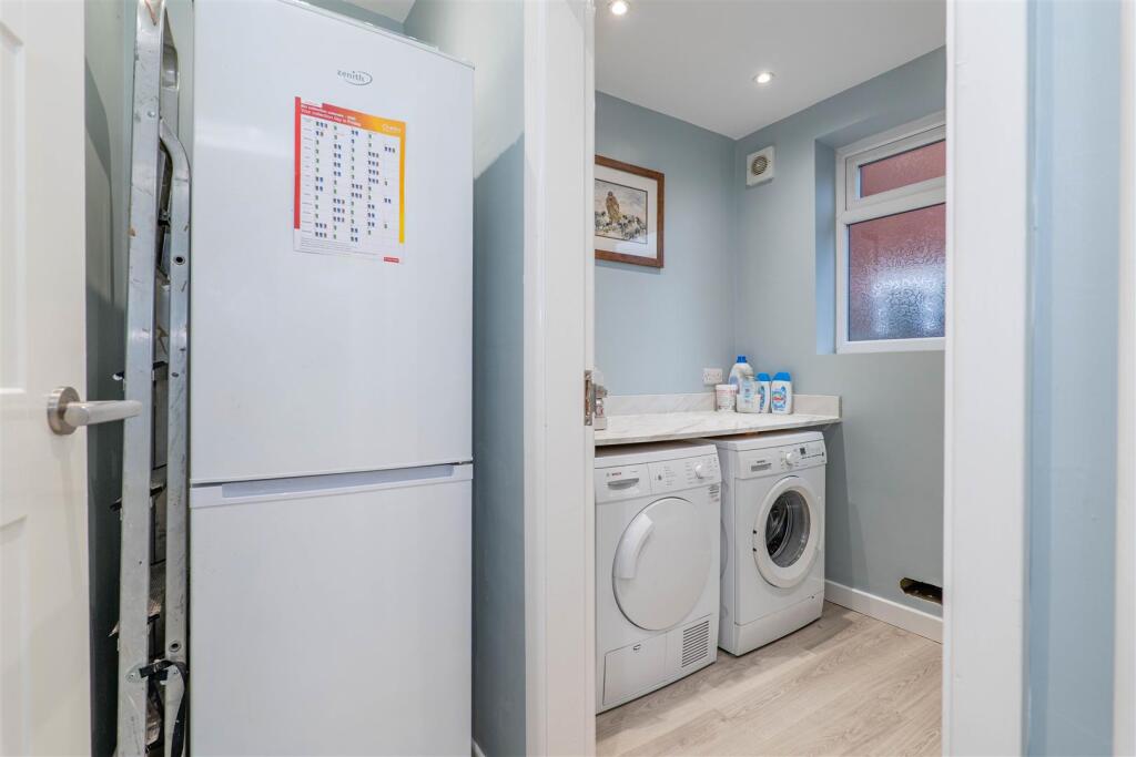 Southport Road, Chorley