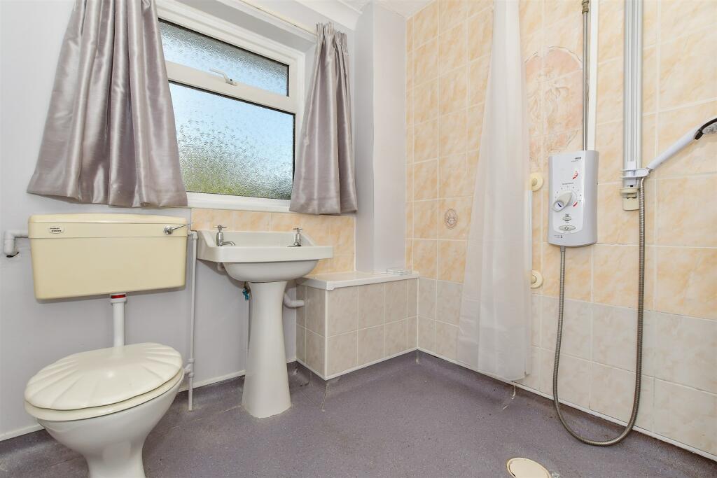 Wet Room