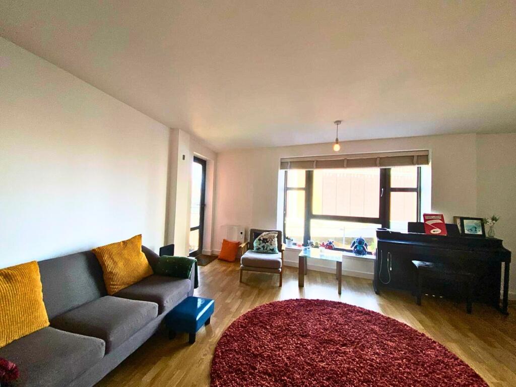 10 baltic quays city