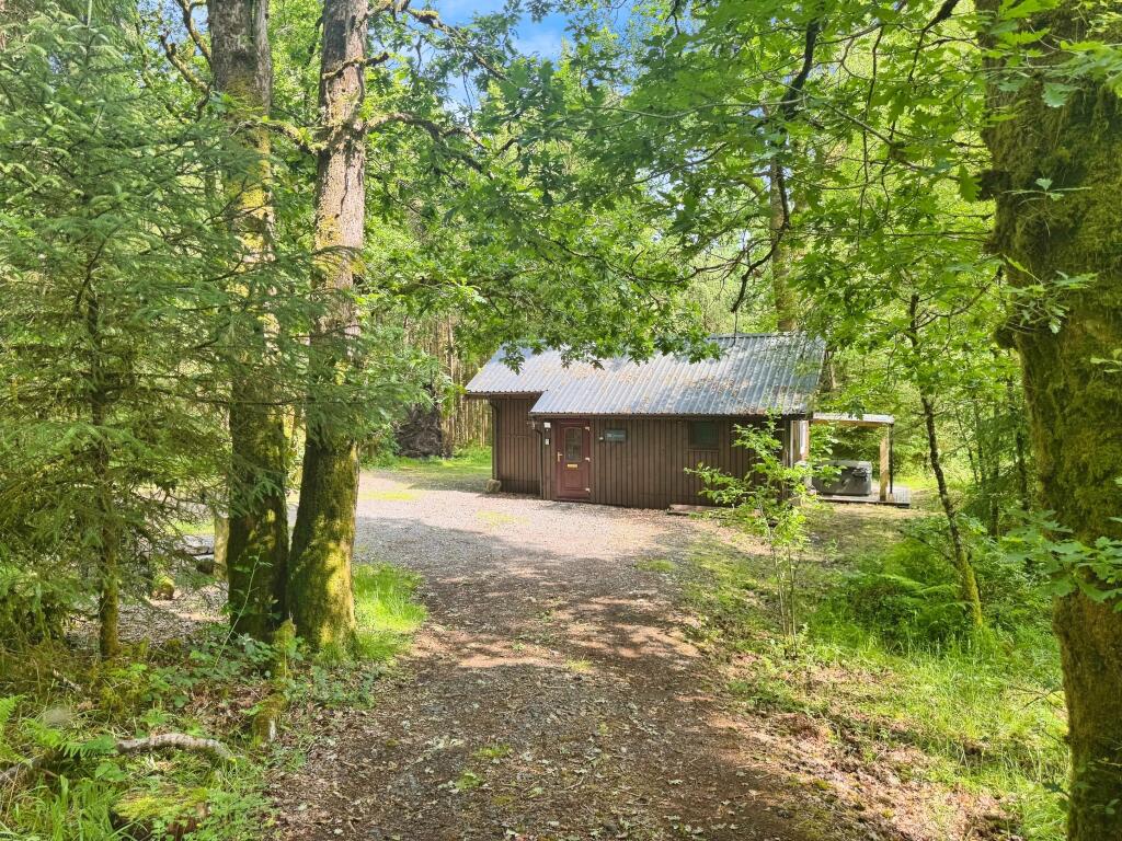 View of The Property