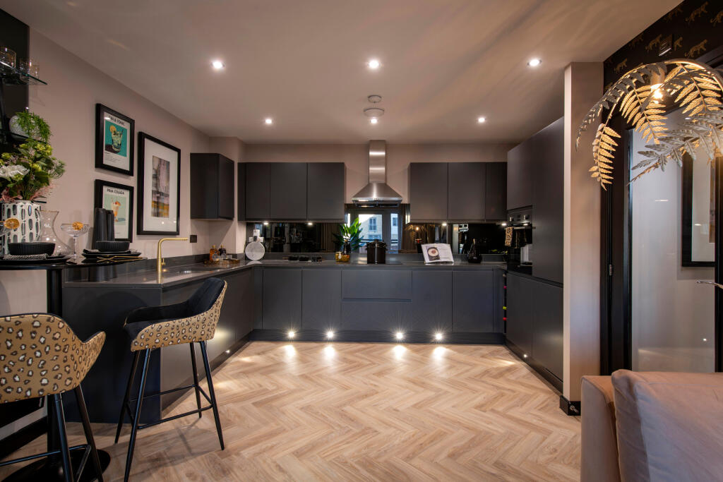 Showhome Photography