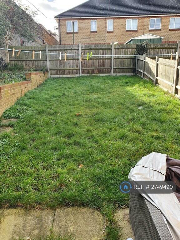 Private Garden 