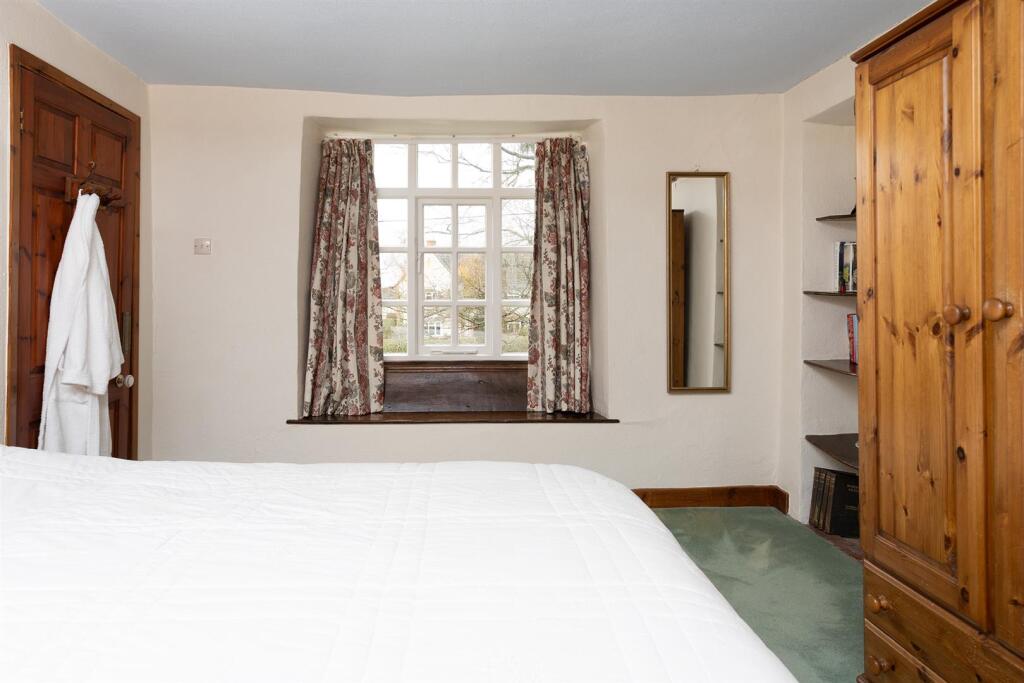Fairholme Farm