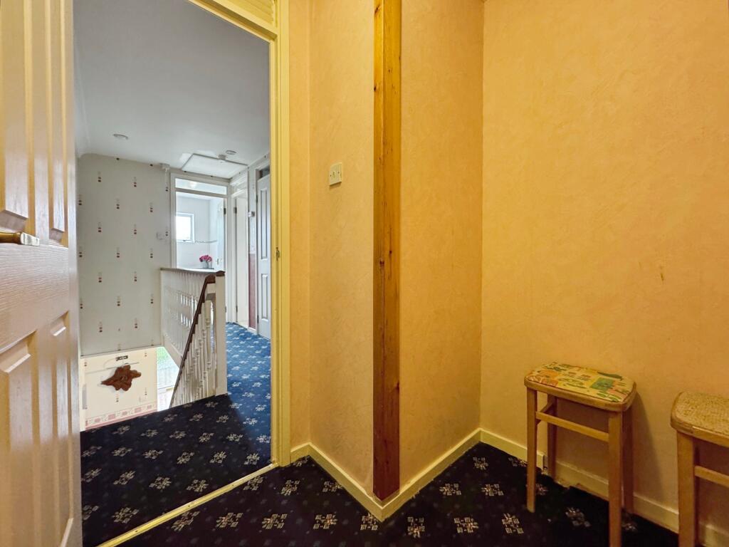 Box Room